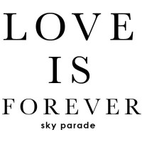 Purchase Sky Parade - Love Is Forever