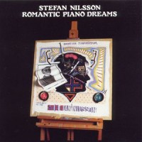 Purchase Stefan Nilsson - Romantic Piano Dreams