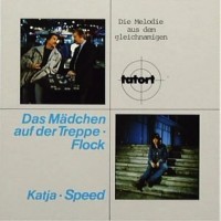 Purchase Tangerine Dream - Das Mädchen Auf Der Treppe (EP) (Vinyl)