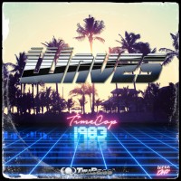 Purchase Timecop1983 - Waves (EP)