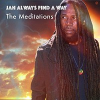 Purchase The Meditations - Jah Always Find A Way