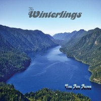 Purchase The Winterlings - You Are Acres