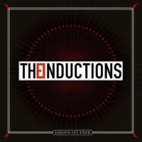 Purchase Theinductions - Drops On Fire