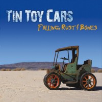 Purchase Tin Toy Cars - Falling, Rust & Bones