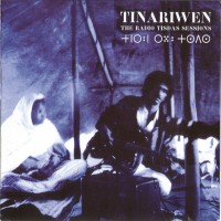 Purchase Tinariwen - The Radio Tisdas Sessions