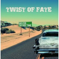 Purchase Twist Of Fate - Back For The First Time