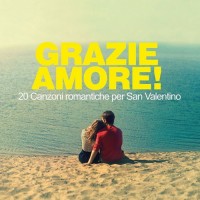 Purchase VA - Grazie Amore! (20 Canzoni Romantiche Per San Valentino)