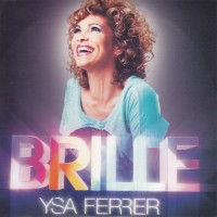 Purchase Ysa Ferrer - Brille (MCD) (Limited Edition)