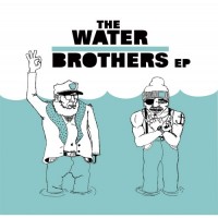 Purchase Zach Heckendorf - The Water Brothers (EP)