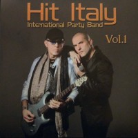 Purchase Hit Italy - International Party Band Vol. 1