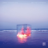 Purchase James Supercave - Better Strange
