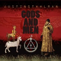 Purchase Justin Stahlman - Gods And Men