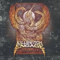 Purchase Killswitch Engage - Hate By Design (CDS)