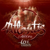 Purchase Levi Fantasy - Atlantis Aurora