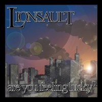 Purchase Lionsault - Are You Feeling Lucky?