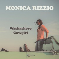 Purchase Monica Rizzio - Washashore Cowgirl