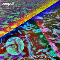 Purchase Peepall - Synaesthesia