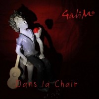 Purchase Galim - Dans La Chair