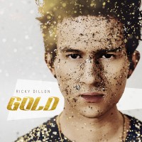 Purchase Ricky Dillon - G O L D