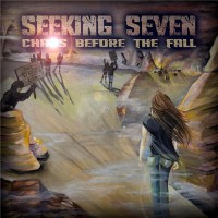Purchase Seeking Seven - Chaos Before The Fall