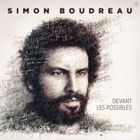 Purchase Simon Boudreau - Devant Les Possibles