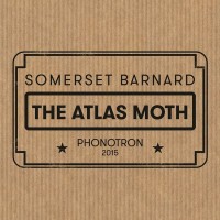 Purchase Somerset Barnard - The Atlas Moth
