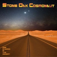 Purchase Stone Oak Cosmonaut - One Evening In The Desert