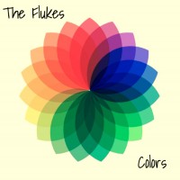 Purchase The Flukes - Colors