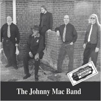 Purchase The Johnny Mac Band - Destination: Memphis