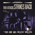 Buy Thee Attacks - Strikes Back Mp3 Download