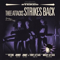 Purchase Thee Attacks - Strikes Back
