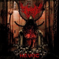 Purchase Warbell - Havoc