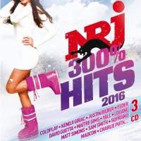 Purchase VA - NRJ 300% Hits 2016 CD1