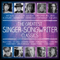 Purchase VA - The Greatest Singer-Songwriter Classics CD1