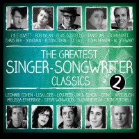 Purchase VA - The Greatest Singer-Songwriter Classics Vol. 2 CD1