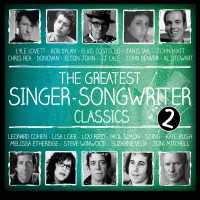 Purchase VA - The Greatest Singer-Songwriter Classics Vol. 2 CD2