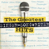 Purchase VA - The Greatest Singer-Songwriter Hits (Belgium Edition) CD2