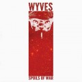 Buy Wyves - Spoils Of War Mp3 Download