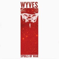 Purchase Wyves - Spoils Of War