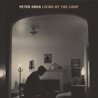 Purchase Peter Oren - Living By The Light