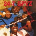 Buy 24-7 Spyz - Temporarily Disconnected Mp3 Download