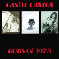 Purchase Castle Canyon - Gods Of 1973
