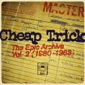 Buy Cheap Trick - The Epic Archive, Vol. 2 (1980-1983) Mp3 Download