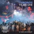 Buy Chronos - We Are One Mp3 Download