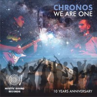 Purchase Chronos - We Are One