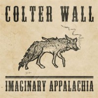 Purchase Colter Wall - Imaginary Appalachia