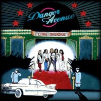 Purchase Danger Avenue - Long Overdue