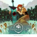 Purchase Darren Korb - Transistor Original Soundtrack Mp3 Download