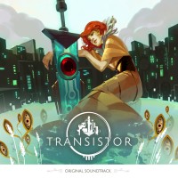 Purchase Darren Korb - Transistor Original Soundtrack