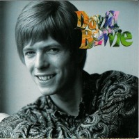 Purchase David Bowie - The Deram Anthology 1966-1968